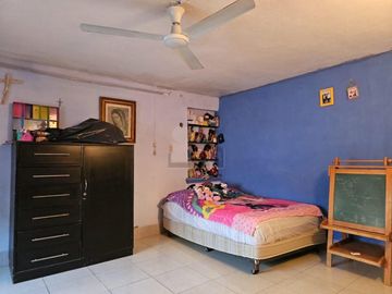 Casa en venta 1 planta col: Jesus Carranza Mérida Yucatán