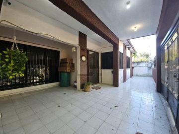 Casa en venta 1 planta col: Jesus Carranza Mérida Yucatán