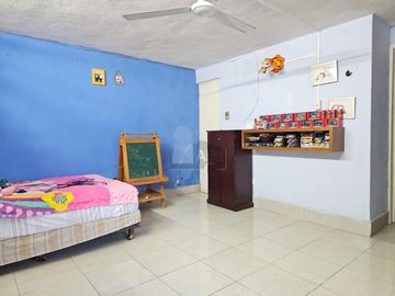 Casa en venta 1 planta col: Jesus Carranza Mérida Yucatán