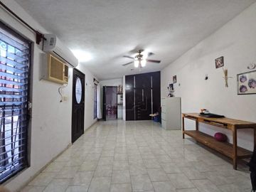 Casa en venta 1 planta col: Jesus Carranza Mérida Yucatán