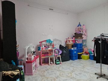 Casa en venta 1 planta col: Jesus Carranza Mérida Yucatán