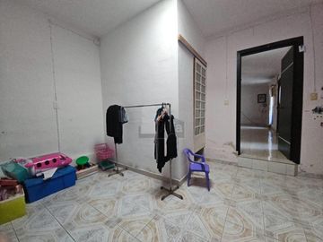 Casa en venta 1 planta col: Jesus Carranza Mérida Yucatán