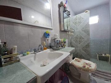 Casa en venta 1 planta col: Jesus Carranza Mérida Yucatán