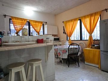 Casa en venta 1 planta col: Jesus Carranza Mérida Yucatán