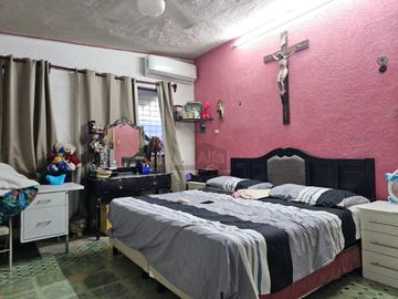 Casa en venta 1 planta col: Jesus Carranza Mérida Yucatán