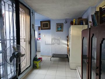Casa en venta 1 planta col: Jesus Carranza Mérida Yucatán
