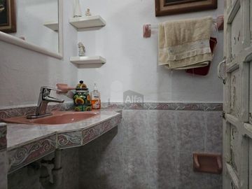 Casa en venta 1 planta col: Jesus Carranza Mérida Yucatán