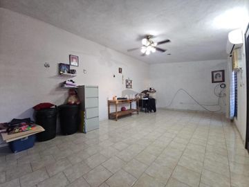 Casa en venta 1 planta col: Jesus Carranza Mérida Yucatán