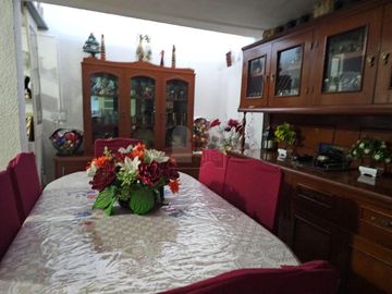 Casa en venta 1 planta col: Jesus Carranza Mérida Yucatán