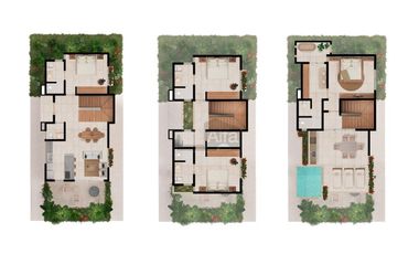 Casa en venta, Sierra Alta 9 sector, Monterrey, Nuevo León.