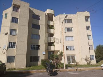 Departamento en Venta Unidad isidro Fabela Metepec cerca del ISSSTE