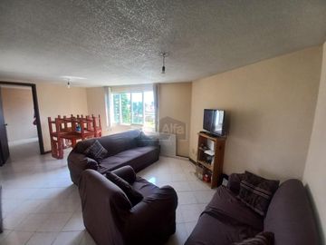 Departamento en Venta Unidad isidro Fabela Metepec cerca del ISSSTE