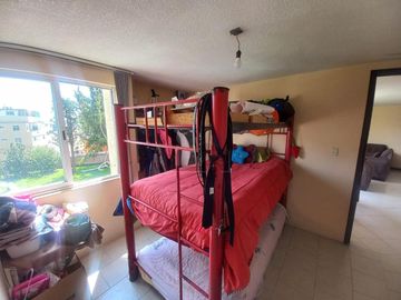 Departamento en Venta Unidad isidro Fabela Metepec cerca del ISSSTE