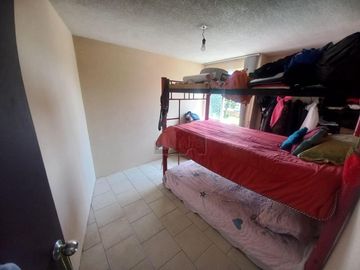 Departamento en Venta Unidad isidro Fabela Metepec cerca del ISSSTE