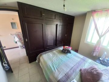 Departamento en Venta Unidad isidro Fabela Metepec cerca del ISSSTE