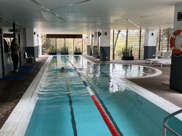 Departamento en venta en San José del Olivar