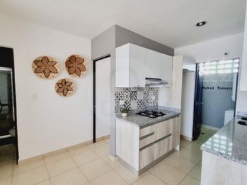 Departamento en venta en Fraccionamiento Sábalo Cerritos