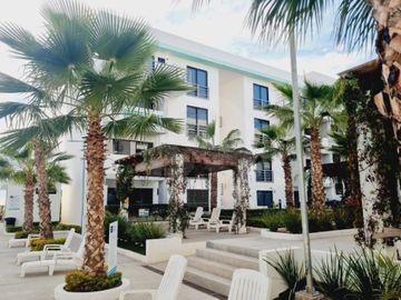 Departamento en venta en Fraccionamiento Sábalo Cerritos