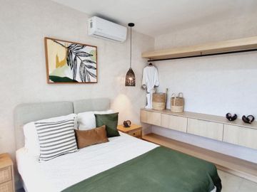 Departamento en venta en Fraccionamiento Sábalo Cerritos