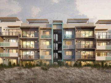 Departamento en venta en Fraccionamiento Sábalo Cerritos