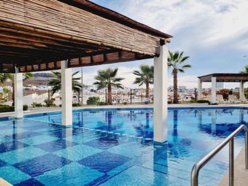 Departamento en venta en Fraccionamiento Sábalo Cerritos