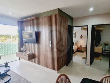 Departamento en venta en Fraccionamiento Sábalo Cerritos