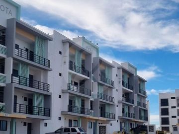 Departamento en venta en Fraccionamiento Sábalo Cerritos
