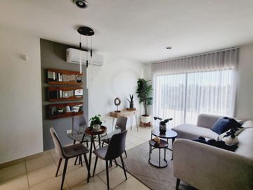 Departamento en venta en Fraccionamiento Sábalo Cerritos