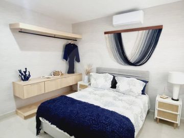 Departamento en venta en Fraccionamiento Sábalo Cerritos