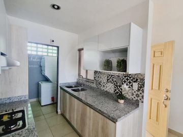 Departamento en venta en Fraccionamiento Sábalo Cerritos