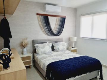 Departamento en venta en Fraccionamiento Sábalo Cerritos