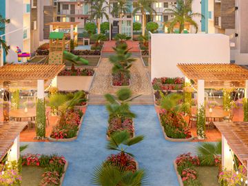 Departamento en venta en Fraccionamiento Sábalo Cerritos