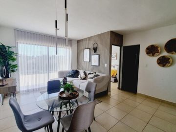 Departamento en venta en Fraccionamiento Sábalo Cerritos