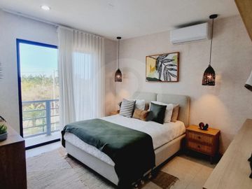 Departamento en venta en Fraccionamiento Sábalo Cerritos