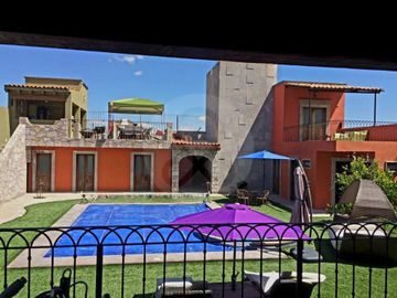 Casa en venta en San Antonio