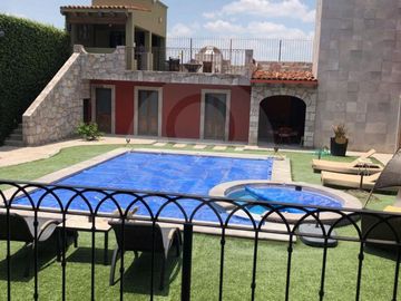 Casa en venta en San Antonio