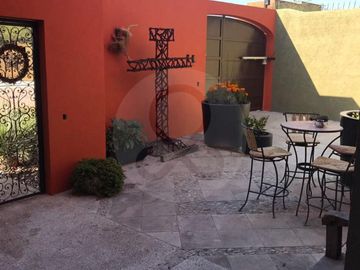 Casa en venta en San Antonio