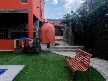 Casa en venta en San Antonio