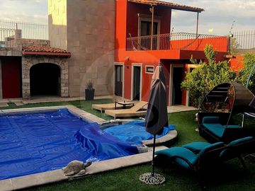 Casa en venta en San Antonio