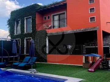 Casa en venta en San Antonio