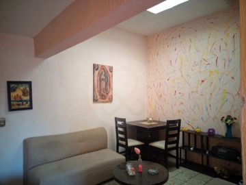 Casa en venta en Aldama TetlAn