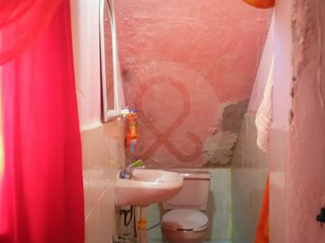 Casa en venta en Aldama TetlAn