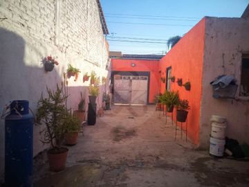 Casa en venta en Aldama TetlAn