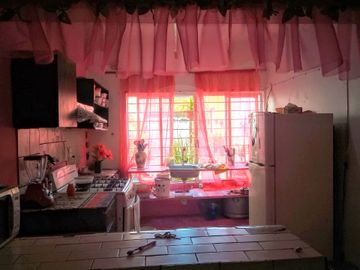 Casa en venta en Aldama TetlAn