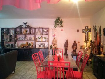 Casa en venta en Aldama TetlAn