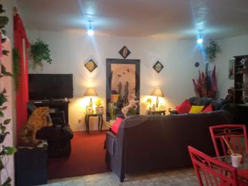 Casa en venta en Aldama TetlAn