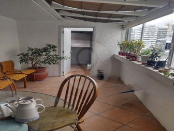 Departamento en venta en Polanco
