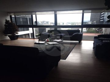 Departamento en venta en Polanco