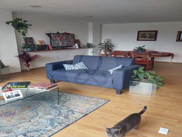 Departamento en venta en Polanco