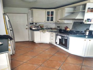 Departamento en venta en Polanco